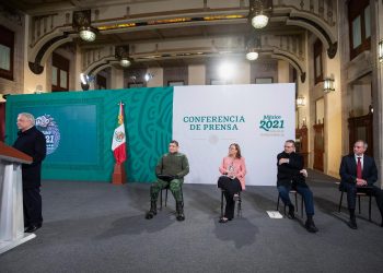  Avanzan acciones hacia la independencia energética