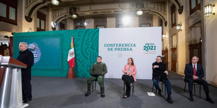  Avanzan acciones hacia la independencia energética