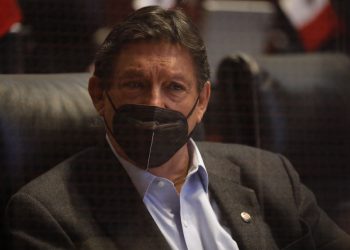 Diseñan en Senado reforma a la Ley Minera para garantizar soberanía energética