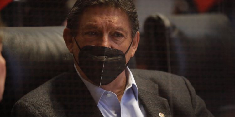 Diseñan en Senado reforma a la Ley Minera para garantizar soberanía energética