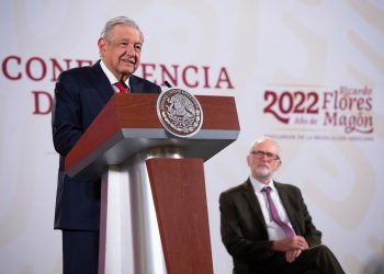Gobierno entregará en 2022 Aeropuerto Internacional Felipe Ángeles y Refinería Dos Bocas