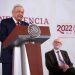 Gobierno entregará en 2022 Aeropuerto Internacional Felipe Ángeles y Refinería Dos Bocas