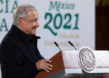 Programas para el Bienestar benefician al 65 por ciento de las familias en México