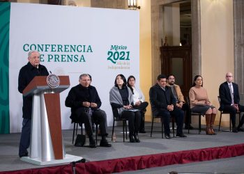Programas para el Bienestar registran balance positivo en 2021