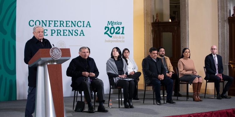 Programas para el Bienestar registran balance positivo en 2021