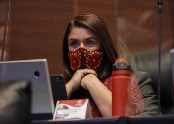 Prohibir crear nuevos programas sociales durante periodo electoral, proponen en el Senado