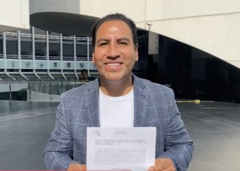 Reforma a la Ley de Revocación de Mandato abarataría costo de la jornada: Eduardo Ramírez Aguilar