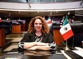 Sumar a telefónicas a difusión de Alerta Amber, plantean en el Senado de la República