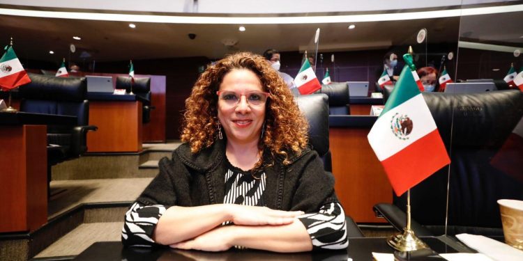 Sumar a telefónicas a difusión de Alerta Amber, plantean en el Senado de la República