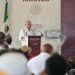 AMLO atestigua inicio en obras de infraestructura en Quintana Roo