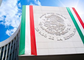 Adelantan legisladores de Morena que reforma sobre Guardia Nacional se discutirá en el Congreso