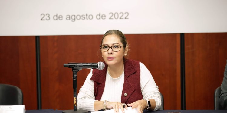 Aprueban exhorto al INEGI para que diseñe metodología para censar violencia contra menores