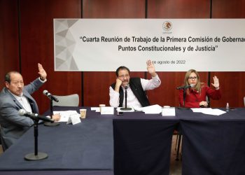 Aprueban exhorto para combatir delitos contra menores en plataformas digitales para videojuegos