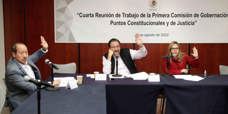 Aprueban exhorto para combatir delitos contra menores en plataformas digitales para videojuegos