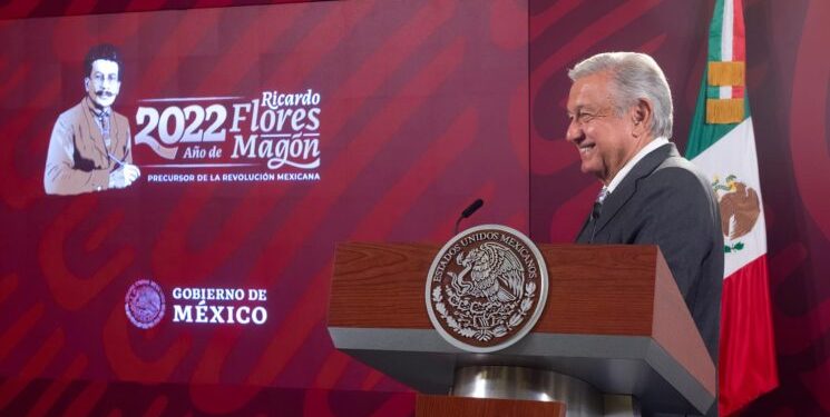 Avanza consolidación de Financiera del Bienestar: presidente￼