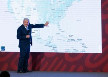 Áreas Naturales Protegidas se ampliarán con construcción del Tren Maya