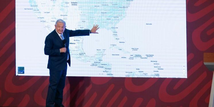 Áreas Naturales Protegidas se ampliarán con construcción del Tren Maya