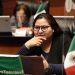 Citlalli Hernández exhorta al Congreso de la CDMX a que investigue al Cártel Inmobiliario ligado a Acción Nacional