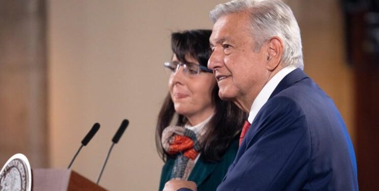 Combate a la corrupción y austeridad fortalece soberanía tecnológica de México