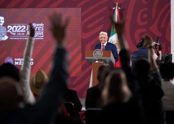 Conacyt anuncia última convocatoria para ensayo de la vacuna Patria