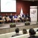 Debaten jóvenes en el Senado sobre geopolítica deportiva