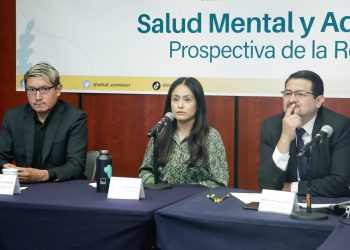 Demandan acciones para erradicar discriminación hacia personas con enfermedades mentales