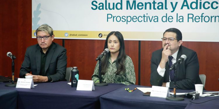 Demandan acciones para erradicar discriminación hacia personas con enfermedades mentales