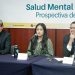 Demandan acciones para erradicar discriminación hacia personas con enfermedades mentales