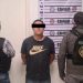 Detienen a sicario en Nezahualcóyotl, Edomex