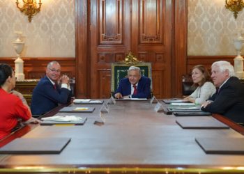 Empresas confían en el país