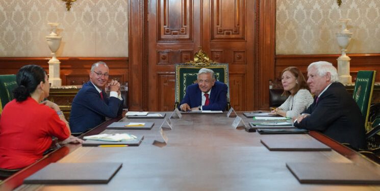 Empresas confían en el país