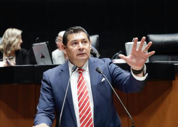 En Comisión Permanente proponen crear fondo soberano con recursos procedentes del litio