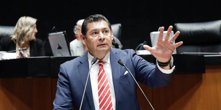 En Comisión Permanente proponen crear fondo soberano con recursos procedentes del litio