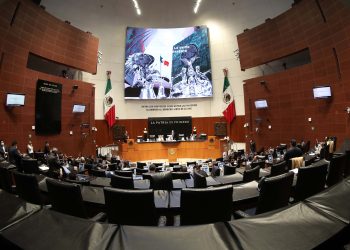 Exhorta Congreso a publicar Programa para Prevenir, Sancionar y Erradicar el Delito de Trata de Personas