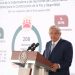 Garantizar bienestar a la población es la base de la estrategia de seguridad: AMLO