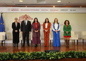 Gobierno de México celebra “Foro de Restitución y Conservación del Patrimonio”