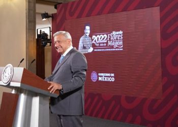 Gobierno de México garantizará derecho a la salud por encima de los desafío