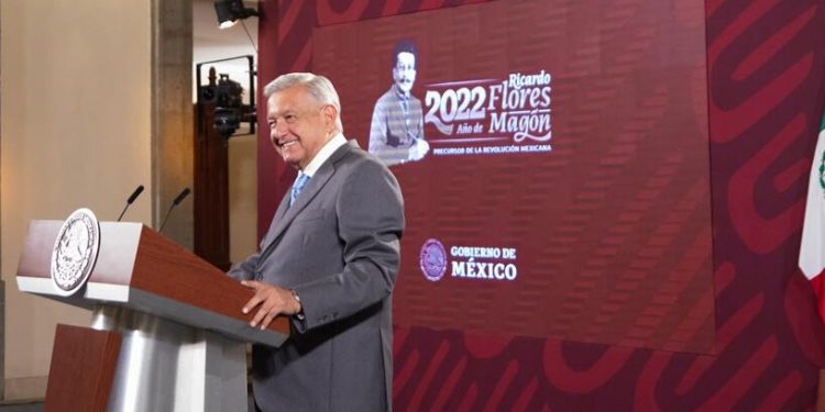 Gobierno de México garantizará derecho a la salud por encima de los desafío