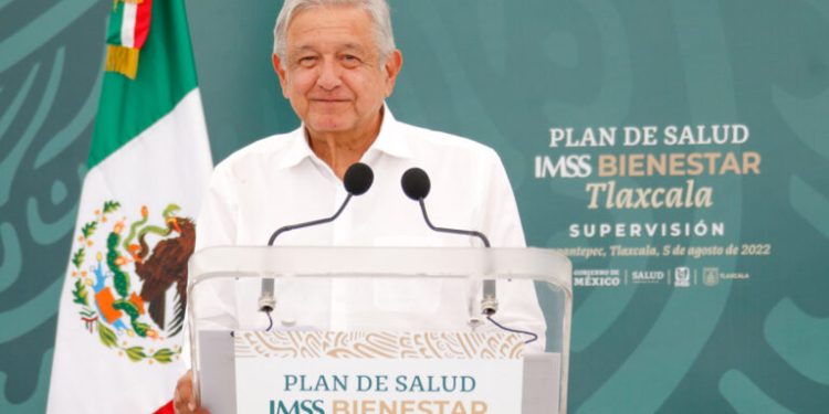 Gobierno de México impulsa producción y creación de empleos para cuidar economía popular