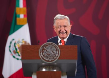 Gobierno de México saldará deuda histórica de bienestar para Guerrero