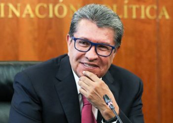 Inequidad en distribución de riqueza, obstáculo para alcanzar igualdad de oportunidades: Ricardo Monreal