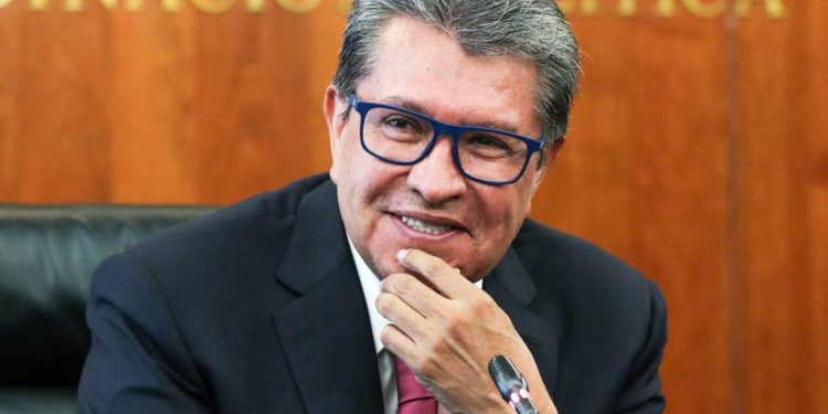 Inequidad en distribución de riqueza, obstáculo para alcanzar igualdad de oportunidades: Ricardo Monreal