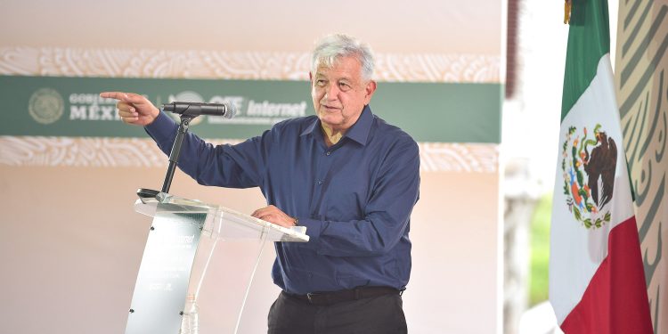 Infraestructura de Altán Redes contribuirá a ampliar cobertura de internet