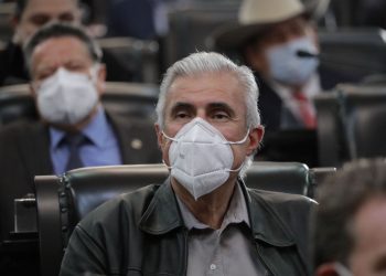 José Narro plantea reforma para eliminar discriminación estructural contra población indígena y afromexicana