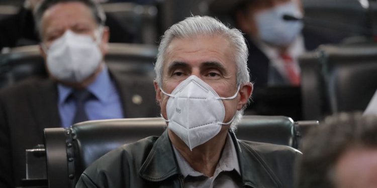 José Narro plantea reforma para eliminar discriminación estructural contra población indígena y afromexicana