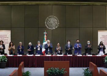 México recibe a la Relatora Especial de Naciones Unidas sobre los derechos humanos de los Desplazados Internos