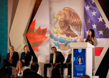 México vive una revolución laboral con cambios profundos y transformadores que no inhiben la inversión