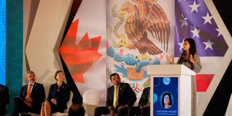 México vive una revolución laboral con cambios profundos y transformadores que no inhiben la inversión