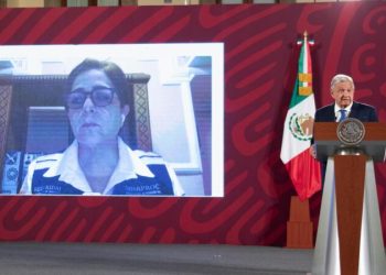 No dejaremos de trabajar en rescate de los mineros en Coahuila:AMLO