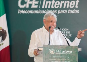 Plan de conectividad con internet tiene presupuesto garantizado